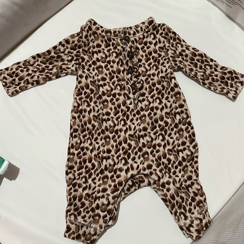baby onesie